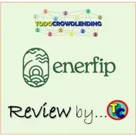 ENERFIP Opiniones y Review - Invertir en Impacto con un Líder Paneuropeo desde solo 10 euros