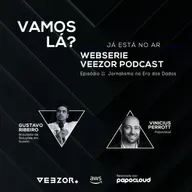 Jornalismo na era dos dados