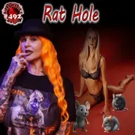 #492 – Rat Hole