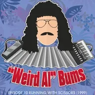 #10: Running With Scissors (1999)