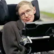 STEPHEN HAWKING, EL AMOR Y LA TEORÍA DEL TODO - P20/T4