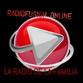 RADIOFUSION ONLINE
