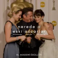 Nerede O Eski Oscarlar: 81. Akademi Ödülleri