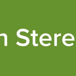 Union Stereo923