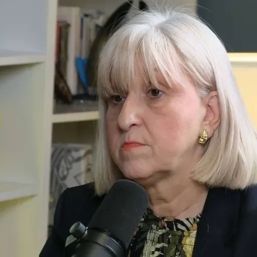 Moć i uticaj medija: od istorije štampe i radija do veštačke inteligencije, dr Mirjana Nikolić