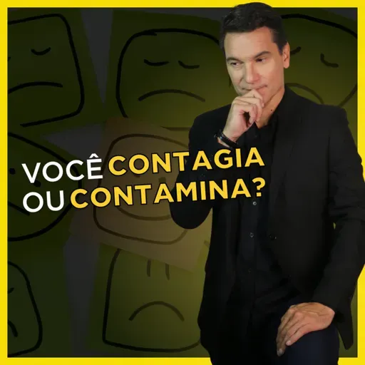 O imapacto da POSTURA POSITIVA na sua vida