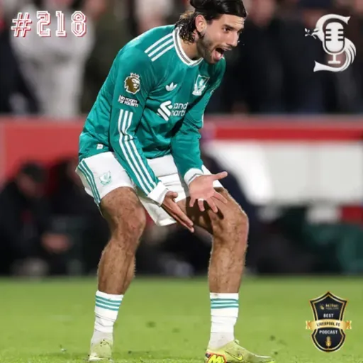 #218 A alegria durou pouco. Nova derrota.