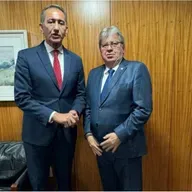 GOVERNO DA PB TEM GARANTIA DO PROGRAMA *CARRO PIPA*