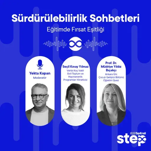 Sürdürülebilirlik Sohbetleri #86