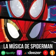S10 Ep2: La música de Spiderman