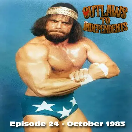 Episode 24 - October 1983