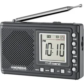JS Web Radio