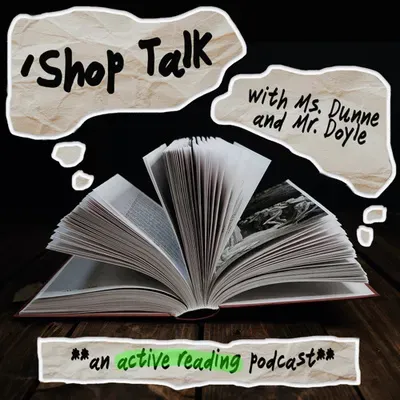 Speak -- First Marking Period, Part Two