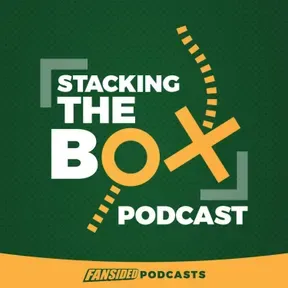 Stacking The Box, a Football Podcast