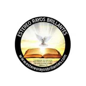 Estereo Rayos Brillantes