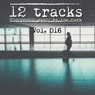 The Nurk presents 12 Tracks Vol. 016
