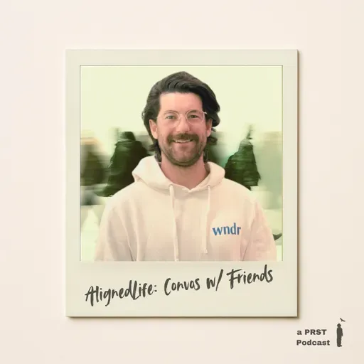 The Art of the Sabbatical with Michael Remedios | Convos With Friends