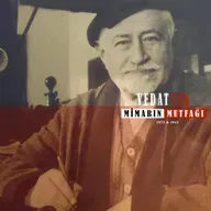Vedat Tek: "İyi Mimar Yetiştikçe, Tecrübesi Arttıkça, Gitgide Sadeliğe Meyletmeye Başlar."
