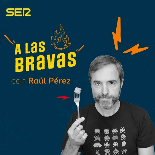 A las bravas | 4x30 | Edu Soto