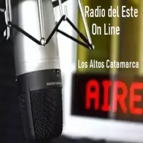 Radio del Este