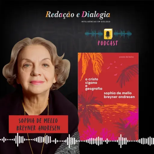 "O Cristo Cigano", de Sophia de Mello Breyner Andresen