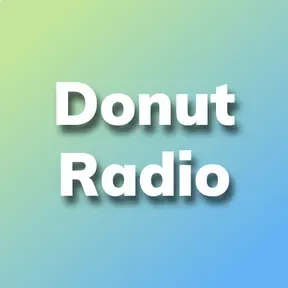 Donut Radio