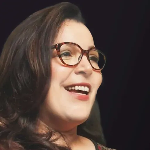 145: تعلم كيف تعيش الحياة صح - ثريا الشامي