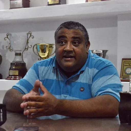 El presidente de Liga Regional de Río Cuarto habló ante la negativa de los clubes de no ceder jugadores a la Copa País