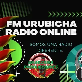 FM URUBICHÁ RADIO ONLINE