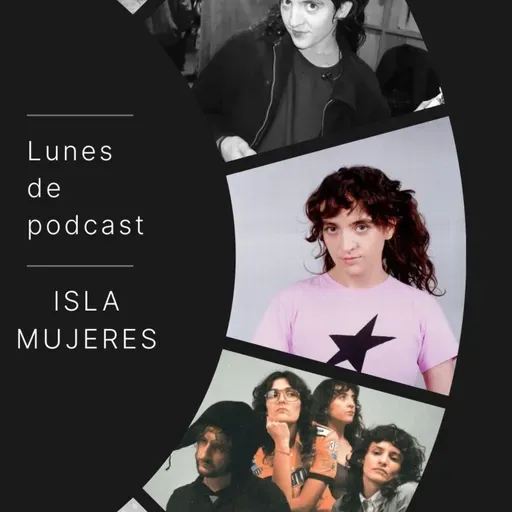 Elena Radiciotti. Lunes de Podcast