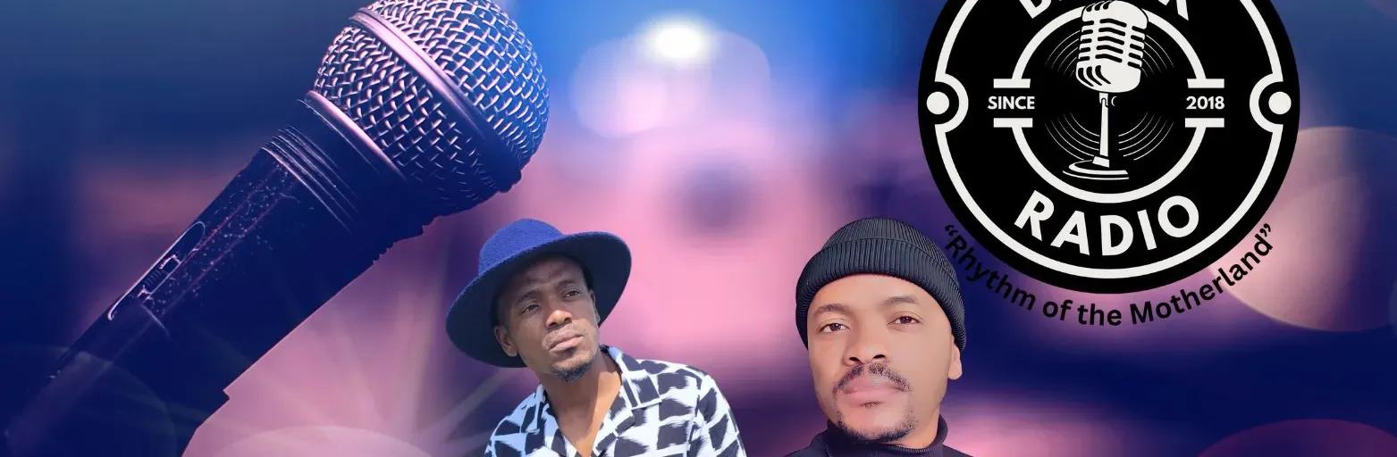 Black Radio