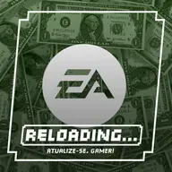 Reloading #524 – EA Privada e os Eventos da TGS 2025