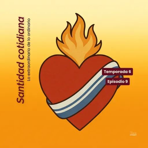 T6:E9 Amar en medio de la prueba