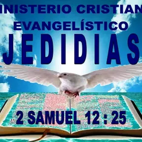 JEDIDIAS RADIO