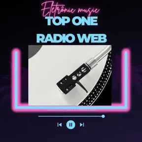 Top One Radio Web