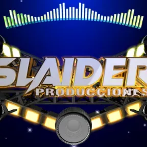 SLAIDER PRODUCCIONES