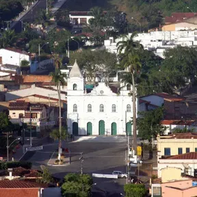 RADIO AFRO DE CATU BAHIA