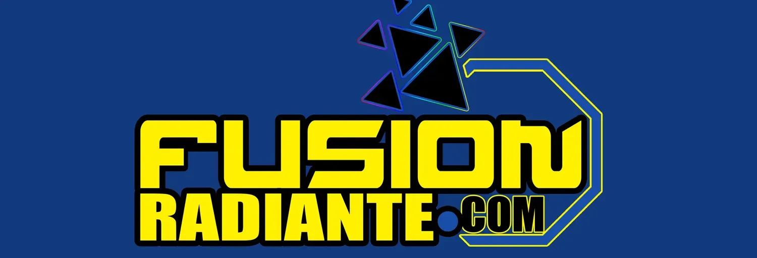 FUSIONRADIANTE
