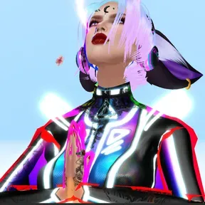 DominaVulpesWicca