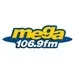 Mega 106.9 - WMEG