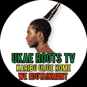 UKAE ROOTS FM