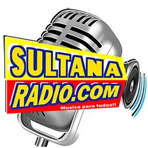 sultanaradio