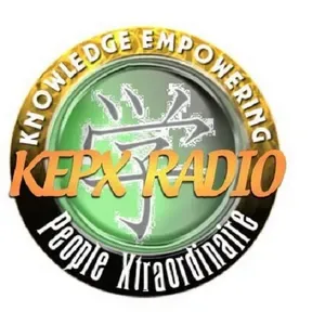 KEPXRadio AM Absolute Ministry