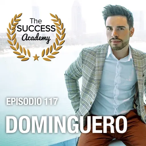 Cómo emprender en Dubai y vivir una vida de millonario, con Dominguero