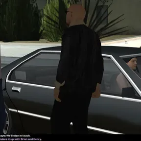 HOW 2 BE THE MAN FM