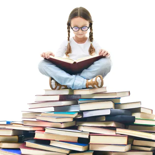 National Reading Day