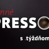 Ranné presso s .týždňom – Utorok