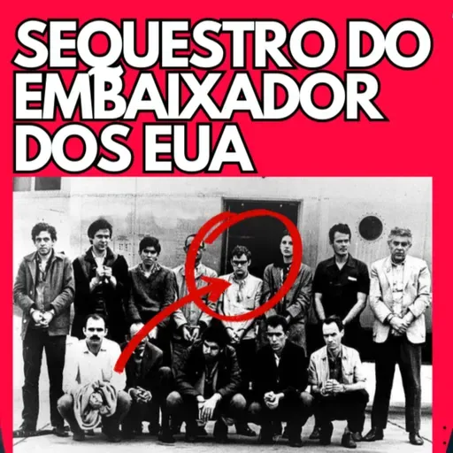 Sequestro do Embaixador dos EUA