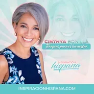 #223 - Cynthya Bonilla: Terapias para el bienesta