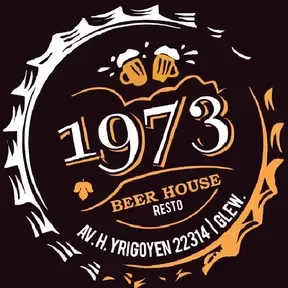 1973 Beer House